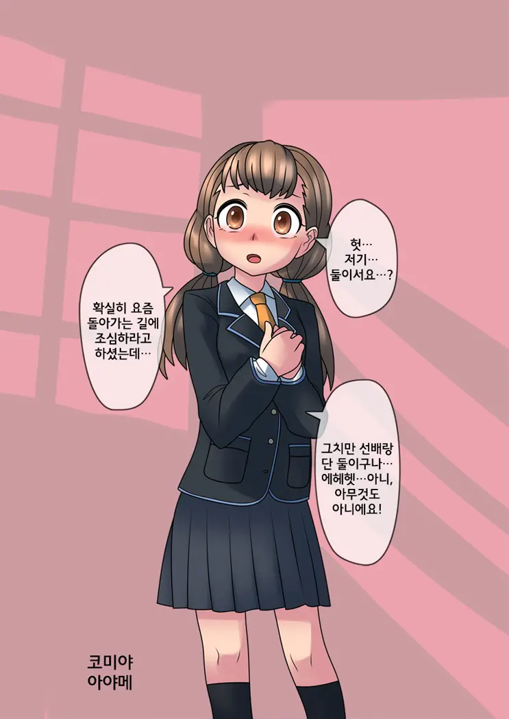 Cool Bishoujo Remodeling